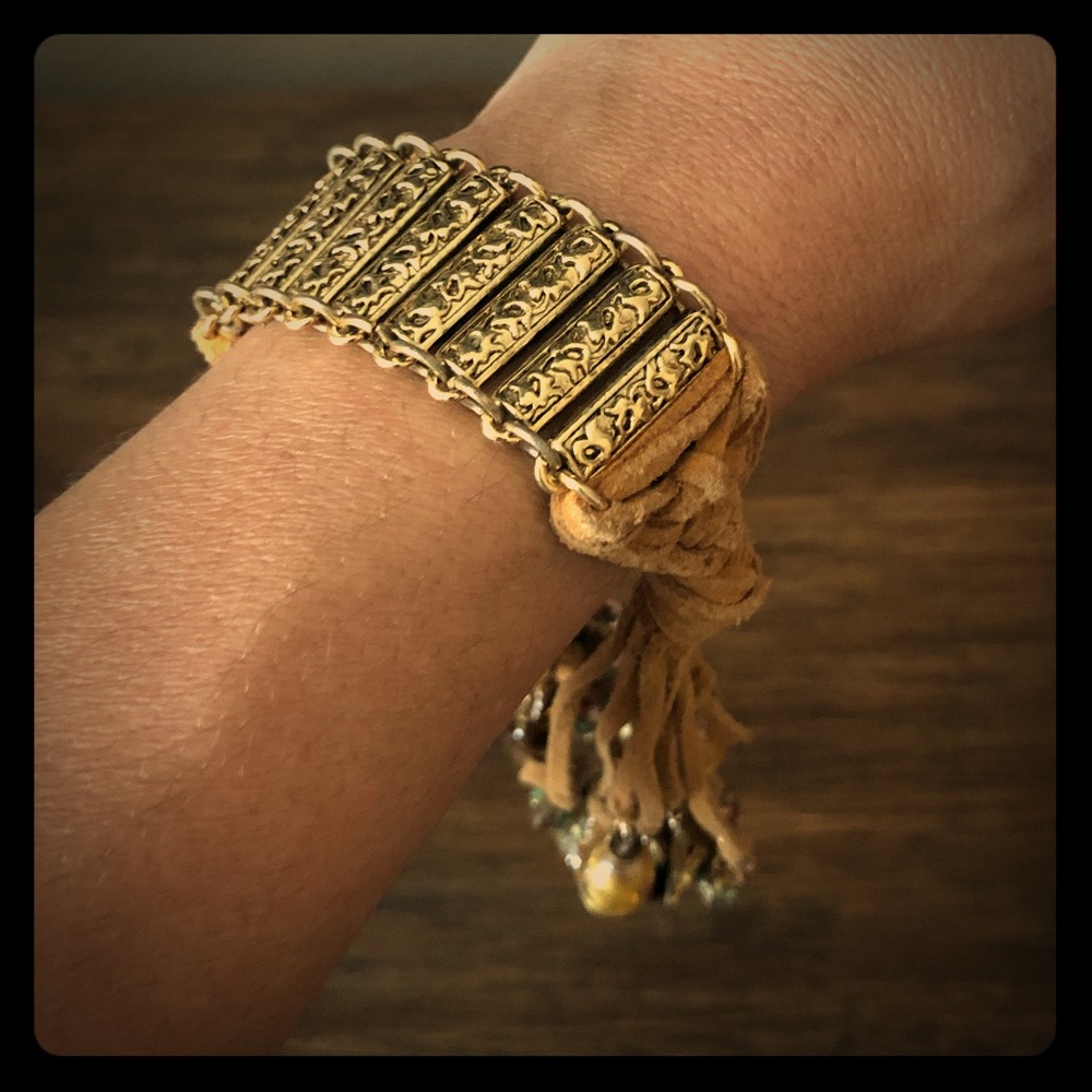 Bracelet
